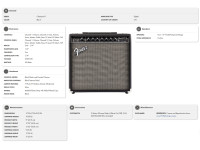 Fender Champion II 50 Fender Champion II 50